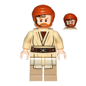 Star Wars Obi-Wan Kenobi (Episode 3)