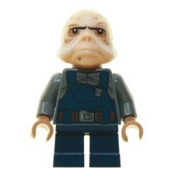 Star Wars Ugnaught (Episode 4/5/6)