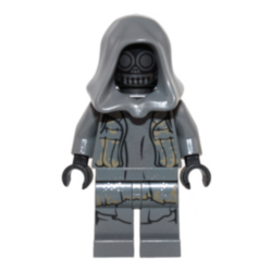 Star Wars Unkar's Thug (Episode 7)