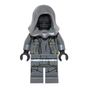 Star Wars Unkar's Thug (Episode 7)