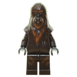 Star Wars Wullffwarro (Rebels)