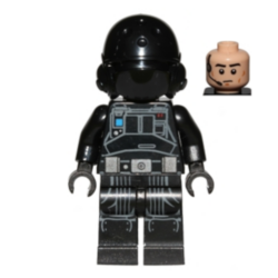 Star Wars Imperial Ground Crew (Rogue One)