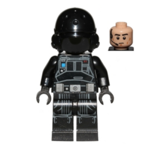 Star Wars Imperial Ground Crew (Rogue One)