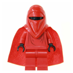 Star Wars Royal Guard (Episode 4/5/6)