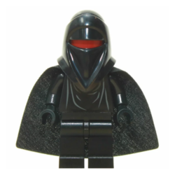 Star Wars Shadow Guard (The Force Unleashed)