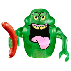 Slimer (Ghostbusters)