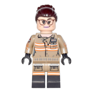 Abby Yates (Ghostbusters)