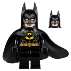 Batman 1989 (Tim Burton's Batman)