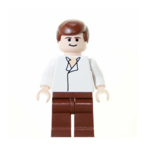 Star Wars Han Solo (Episode 4/5/6)