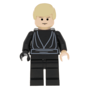Star Wars Luke Skywalker (Episode 4/5/6)