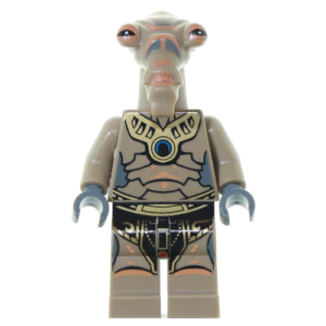 Star Wars Geonosian (The Clone Wars)