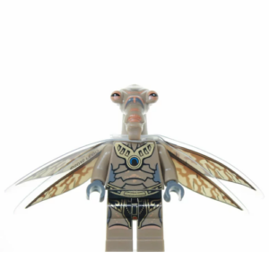 Star Wars Geonosian mit Flügel (The Clone Wars)