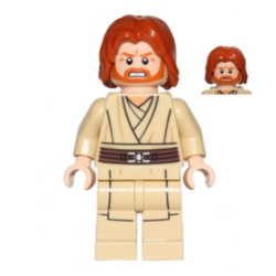 Star Wars Obi-Wan Kenobi (Episode 2)