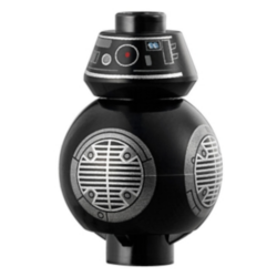 Star Wars BB-9E (Episode 8)