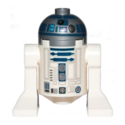 Star Wars R2-D2 Astromech Droid