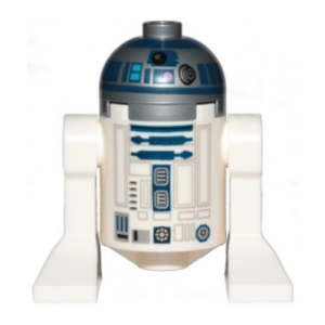 Star Wars R2-D2 Astromech Droid