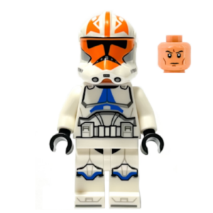 Star Wars Clone Trooper (501st Legion 332nd Company Phase2)
