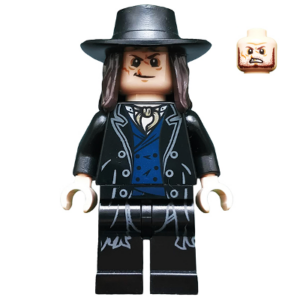 Butch Cavendish (The Lone Ranger)