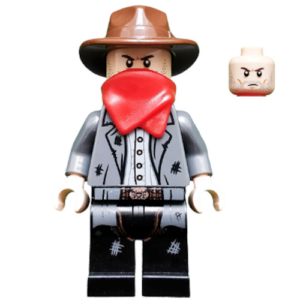 Kyle (The Lone Ranger)