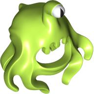 Classic Alien Pet (Nr.1)