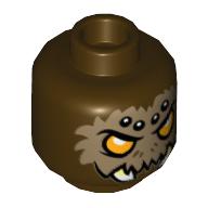 Classic Kopf Nr.1357 (Chima)