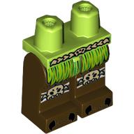 Classic Beine Nr.590 (Chima)