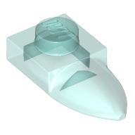 Classic Platte 1x1 Zahn