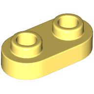 Classic Platte 1x2 abgerundet