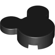 Classic Rundfliese 3x4x2/3 (Disney)