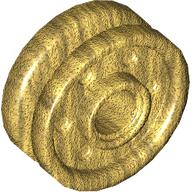 Technic Felge / Nabe 18x7 mit Loch Ø4.8