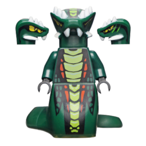 Acidicus (Ninjago)