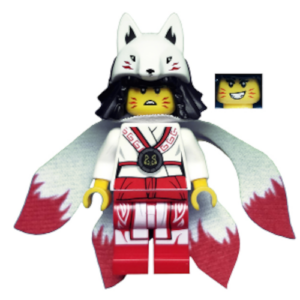 Akita (Ninjago)