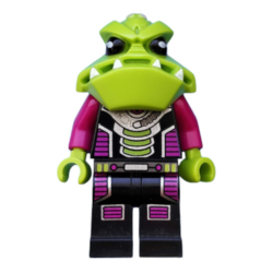 Alien Trooper (Alien Conquest)