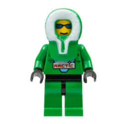 Arktisforscher (City)