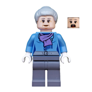Aunt May (Marvel Super Heroes)