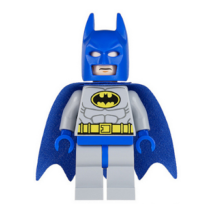 Batman (DC Comics Super Heroes)
