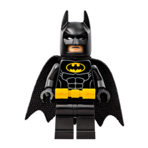 Batman (DC Comics Super Heroes)