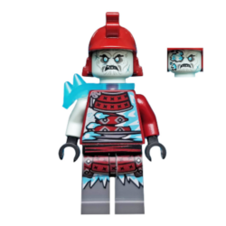Blizzard Archer (Ninjago)