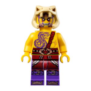 Chope (Ninjago)