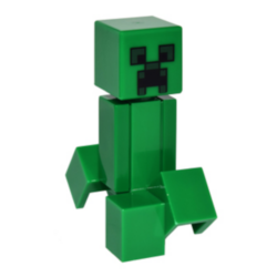 Creeper (Minecraft)