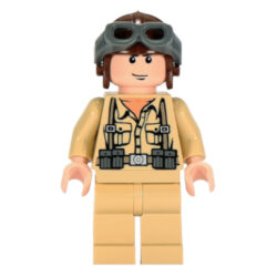 Deutscher Soldat 5 (Indiana Jones)