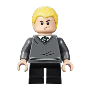 Draco Malfoy (Harry Potter)