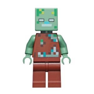 Ertrunkener Zombie (Minecraft)