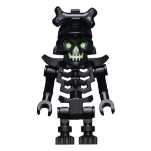 Erweckter Krieger - Master of the Mountain (Ninjago)