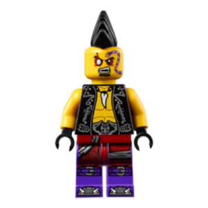 Eyezor (Ninjago)