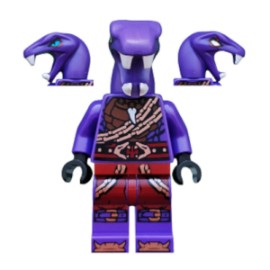 Eyezorai (Ninjago)