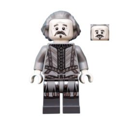 Fast kopfloser Nick (Harry Potter)