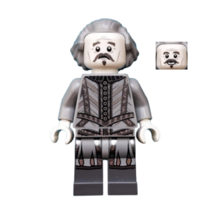 Fast kopfloser Nick (Harry Potter)