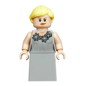 Fleur Delacour (Harry Potter)