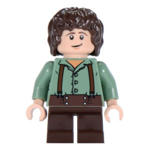 Frodo Beutling (Der Herr der Ringe)